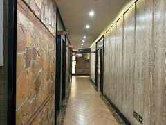-西贝(满都海公园店)