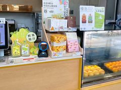 -奈雪的茶(华强北中航城店)