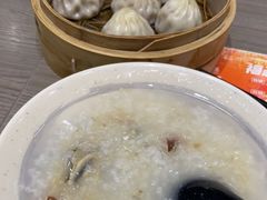 -老盛昌汤包(珠江店)