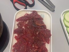 -滋之黑猪自助烤肉(城厢万达店)