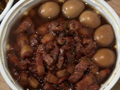 -谷田稻香·砂锅菜(西乡天虹店)