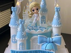 -CAKE BOSS 蛋糕老板(西单君太百货店)