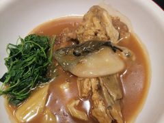 -A One Kitchen·南京精菜馆(晶丽酒店店)