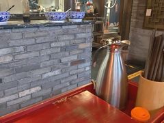 -袁老四重庆老火锅(桐梓坡店)
