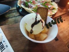 -锅炉咖啡·西餐·音乐酒厂