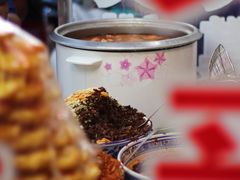 -老马家马蓉蛋菜夹馍·腊牛肉夹馍(回民街店)