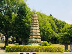 -深圳锦绣中华民俗村