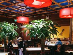 -小吊梨汤·北京菜·烤鸭(清河万象汇店)