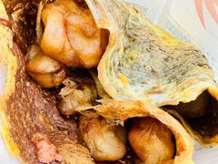 -清真·二嫂子煎饼果子(鼓楼旗舰形象店)