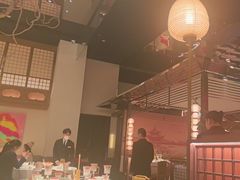 -桂满陇·海市蜃楼·黑金(国金店)