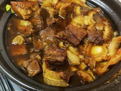 -赵家牛肉砂锅(台西三路店)