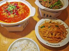 -五口灶·下饭小炒(洛社店)