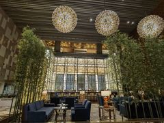 -天津君隆威斯汀酒店