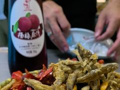 -溪涧堂农家土菜(神仙居店)