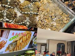 -好兄弟郭巨海鲜(天一阁店)