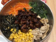 -米村拌饭(江宁万达店)