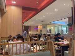 -蜀留香火锅·始于1999·原四川老火锅(白堤路店)