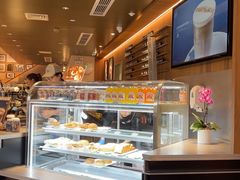 -Peet's Coffee皮爷咖啡(大学路店)