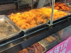-味味香(团结湖店)