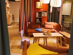 -宜家家居(四元桥商场店)