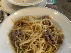 -萨莉亚意式餐厅(河东万达店)