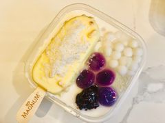 -甜心闲生传统手工冰粉(太古里店)