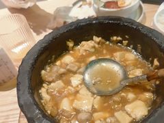 -院子餐厅·大锅菜·老杭帮(桥西直街店)