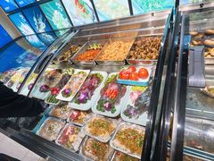 -江合勇丹东兄弟小串海鲜烧烤(总店)