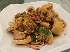 -岭南海晏楼(东晓南店)