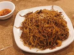 -吉源大排档·鱼生·海鲜(烧烤彩印厂店)