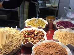 -八一路好吃街(雨田商务大厦店)