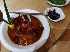 -德胜轩正宗顺德菜(宝安沙井会展中心店)