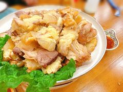 -塞伊德·蒙餐(锡林浩特店)
