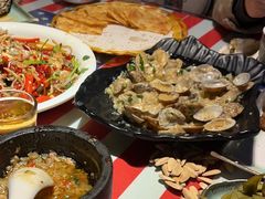 -酒城烤事(玉带龙庭店)