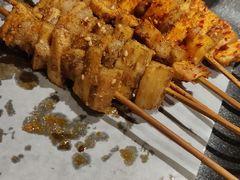 -管氏翅吧(护国寺店)