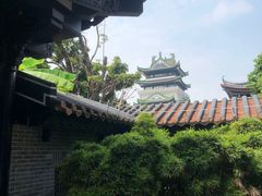 -粤剧艺术博物馆