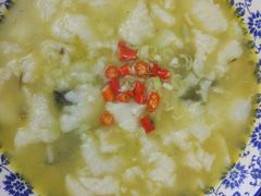 -天祥斋老北京八大碗烧烤家常菜(田村店)