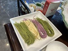 -牛鼎盛新疆雪花鲜牛火锅(武夷绿洲 店)