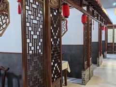 -呼吸森林·生态农庄农家乐私房菜