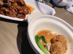 -前海沿·青岛菜(李沧万达店)