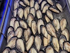 -杨排风自助餐厅(华贸店)