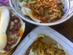 -老刘家biangbiang面(鼓楼店)