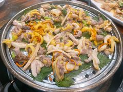 桑拿鸡-阿多私房菜(顺德店)