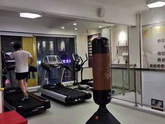-中田健身工作室(东园店)