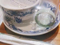 -爷爷家的粥铺(庐江店)
