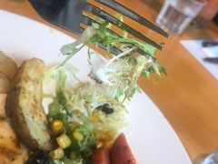 -凡塔斯牛排自助餐厅(莆田万达店)