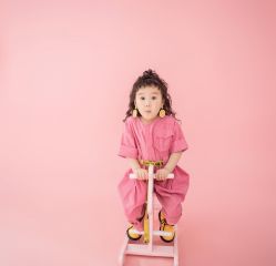 -布恩儿童摄影