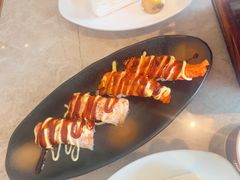 -極上萬膳·日料放题(来福士江景店)