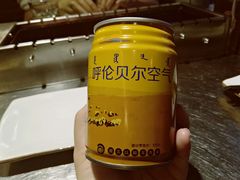-很久以前羊肉串(大华三路店)