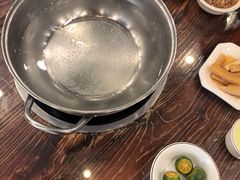 -正能量脆肉鲩火锅